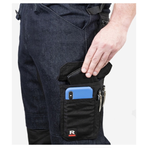 Spodnie Robocze VERTEXW08